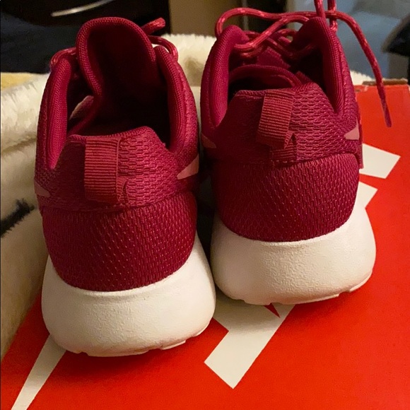 Nike Rosherun - Picture 3 of 4